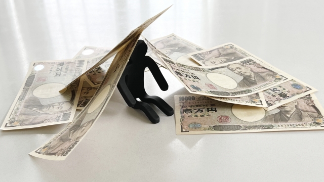 借金がのしかかる。根室市で借金返済の無料相談ができます