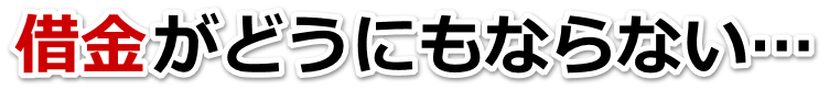 借金増えすぎてもうダメかも…関市で弁護士や司法書士に無料で相談する