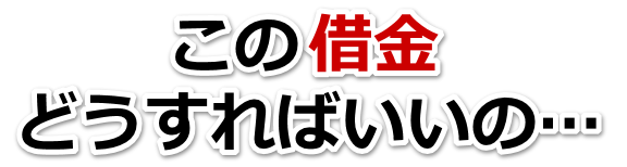 もうどうしようもない。借金が返せない。湯沢市で無料相談して弁護士や司法書士の力を借りる